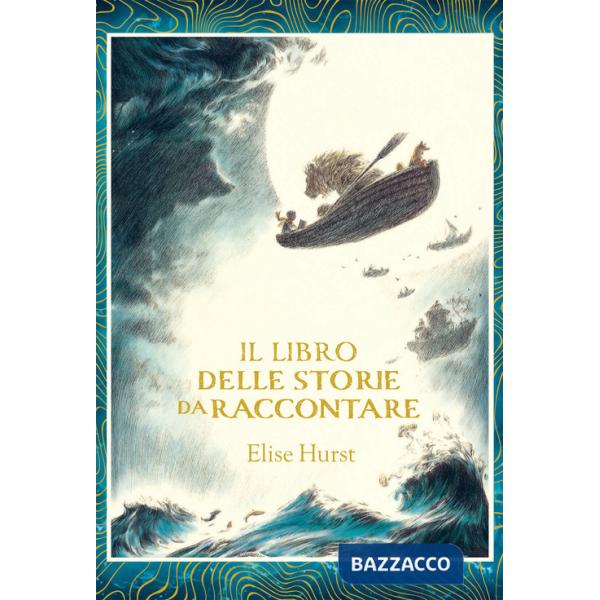 Libro delle storie da raccontare. Ediz. illustrata (Il)