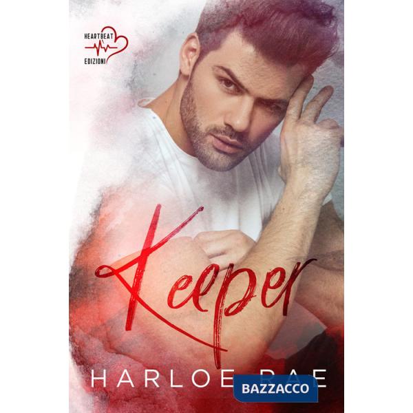 Keeper. Ediz. italiana
