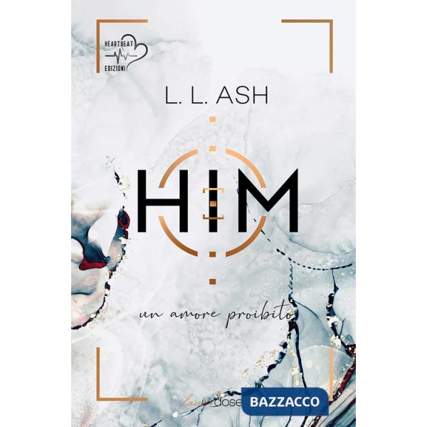 Him. Un amore proibito