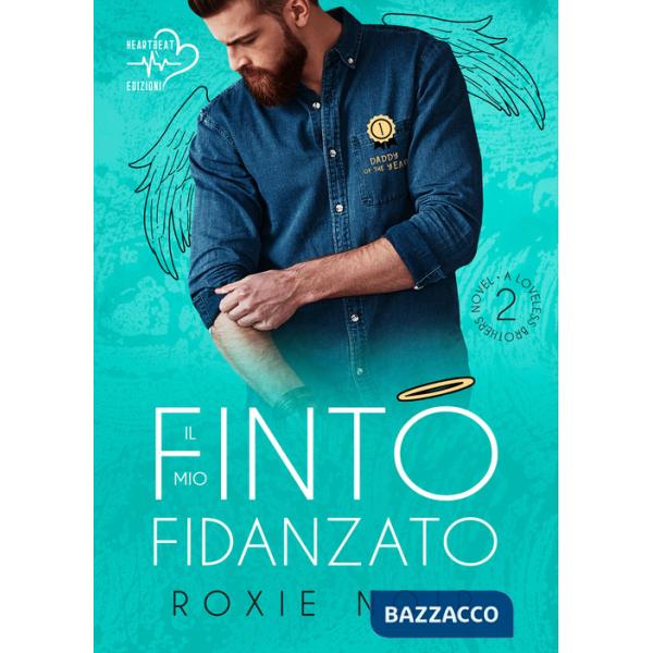 Mio finto fidanzato. Loveless brothers (Il). Vol. 2