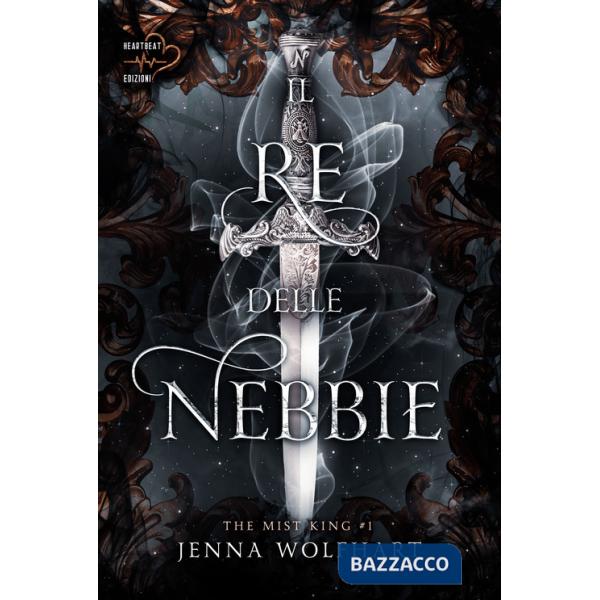 Re delle nebbie. The mist king (Il). Vol. 1