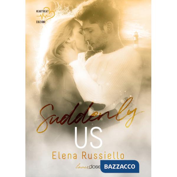 Suddendly us. Nantucket Island. Ediz. italiana. Vol. 1