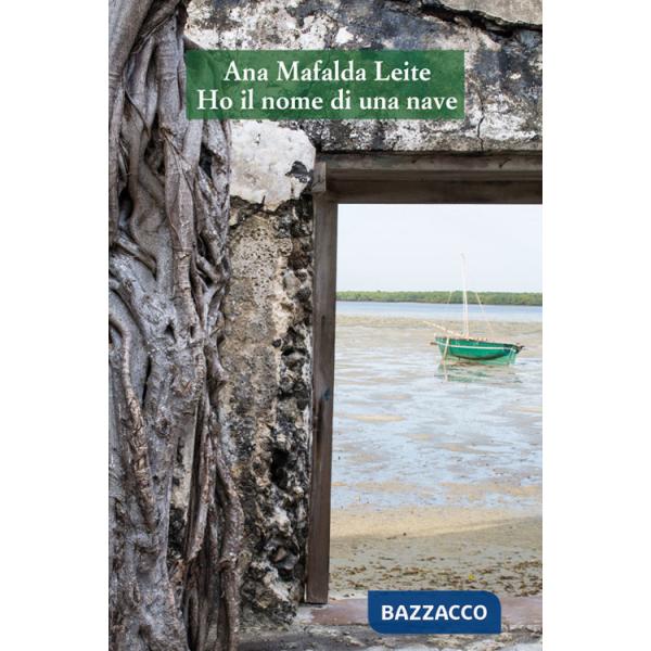 Ho il nome di una nave. Ediz. italiana e portoghese