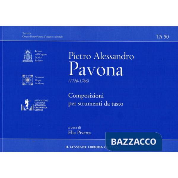 Composizioni per strumenti da tasto. Ediz. bilingue