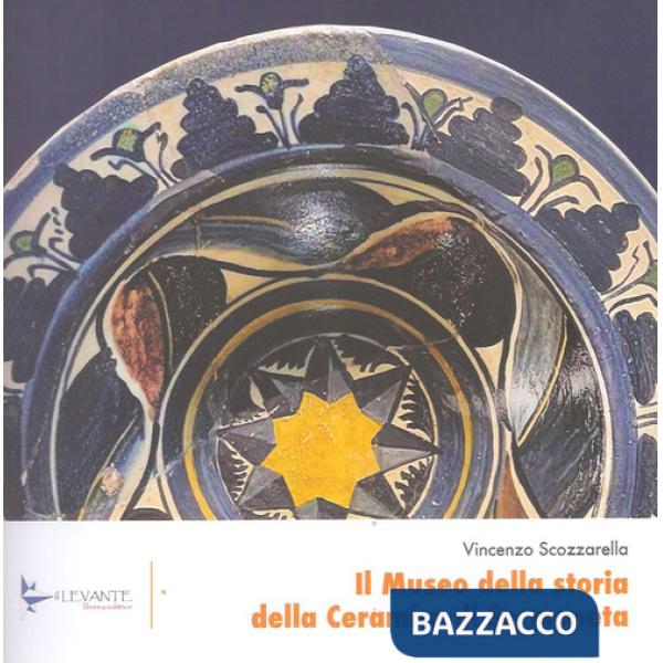 Museo della storia della ceramica di Sermoneta (Il)