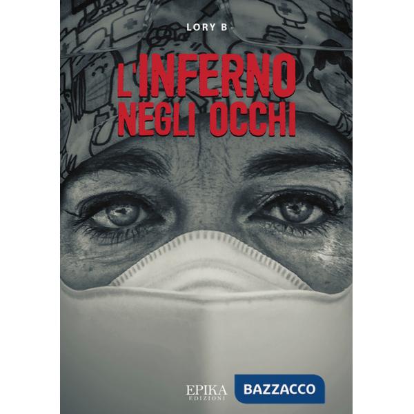 Inferno negli occhi (L')