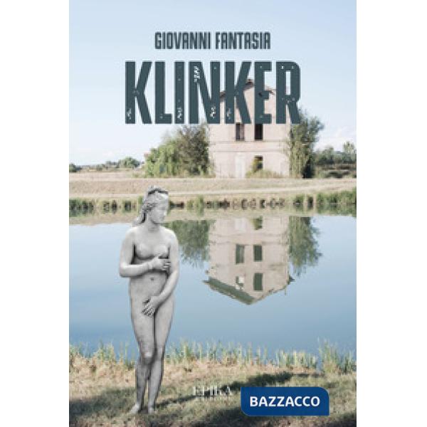 Klinker