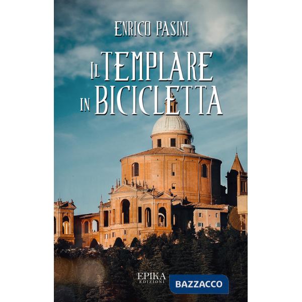 Templare in bicicletta (Il)