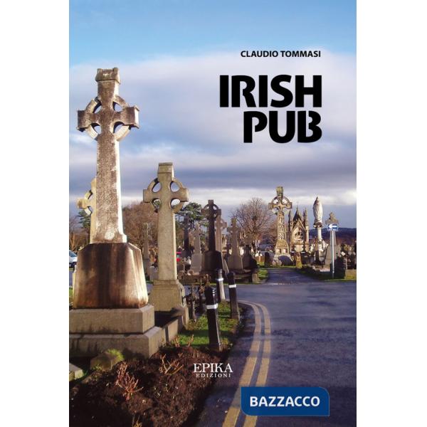 Irish pub