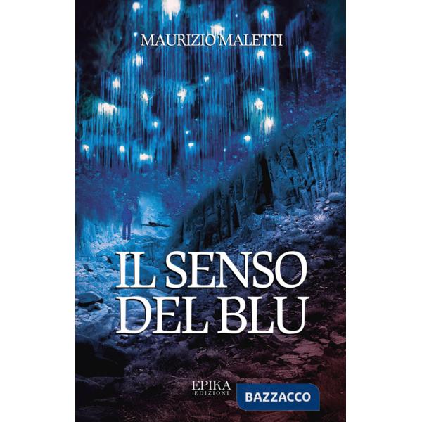 Senso del blu (Il)