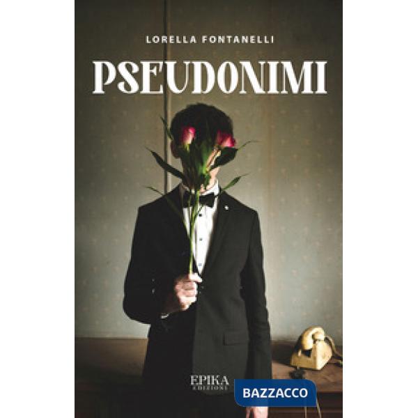 Pseudonimi