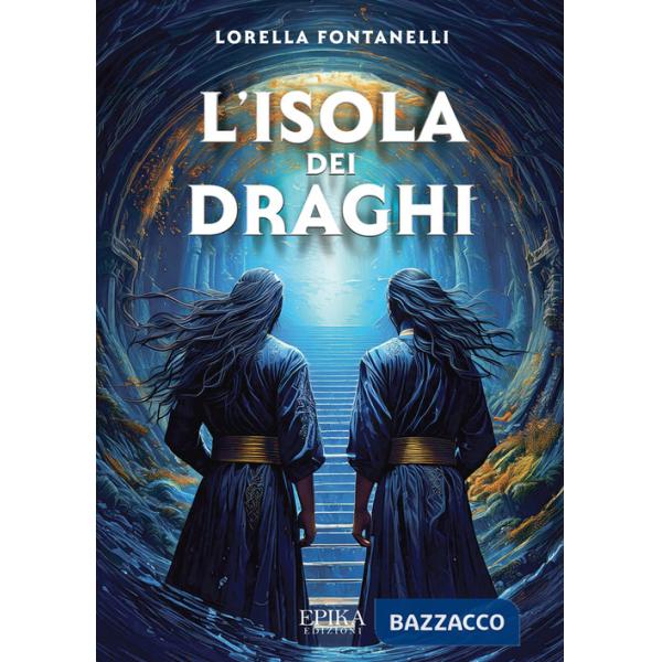 Isola dei draghi (L')