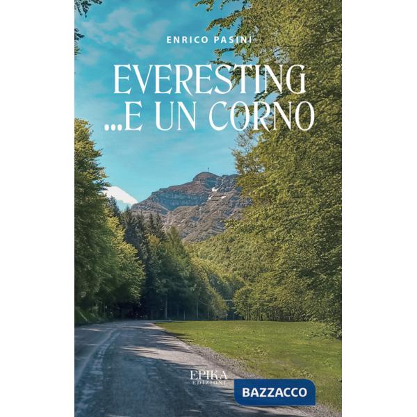 Everesting e... un Corno