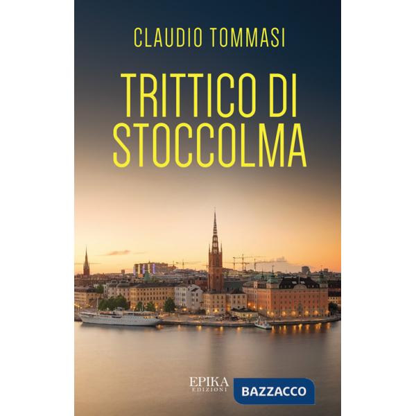 Trittico di Stoccolma
