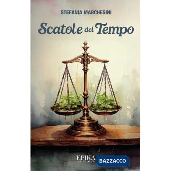 Scatole del tempo