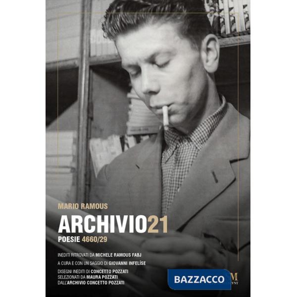 Archivio 21. Poesie 4660/29