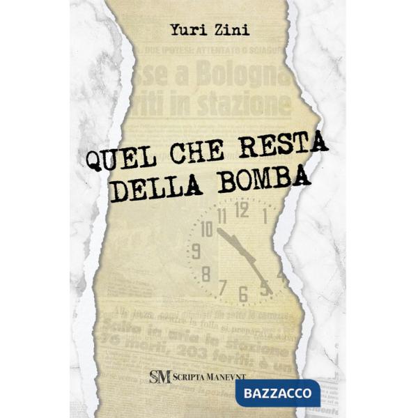 Quel che resta della bomba
