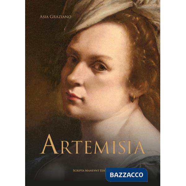 Artemisia. Ediz. italiana e inglese