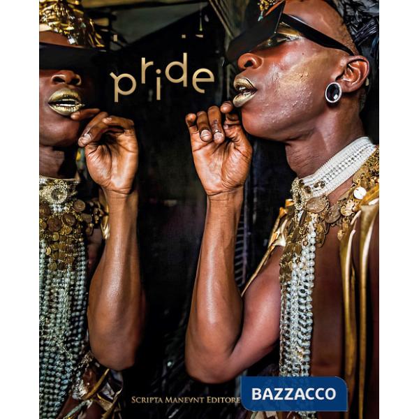 Pride. Ediz. italiana e inglese
