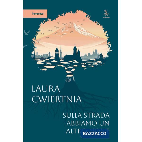 Sulla strada abbiamo un altro nome