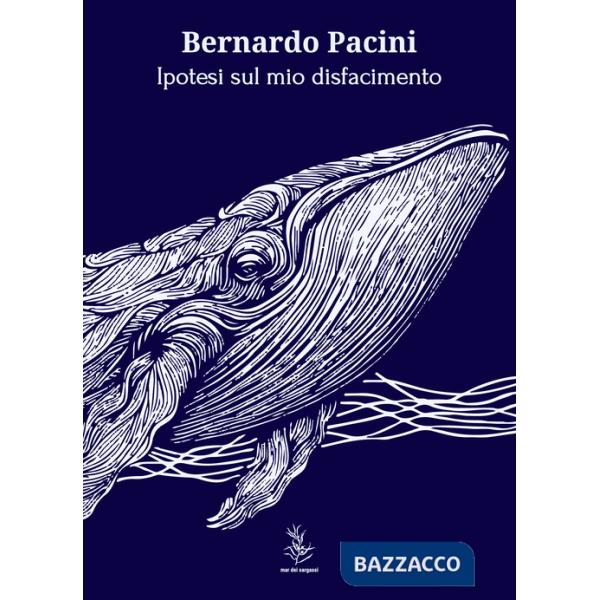 Ipotesi sul mio disfacimento