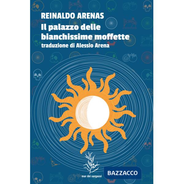 Palazzo delle bianchissime moffette (Il)