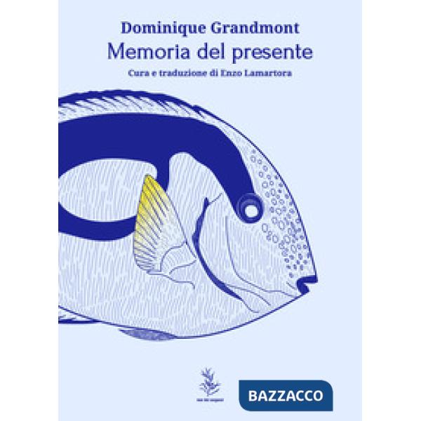 Memoria del presente