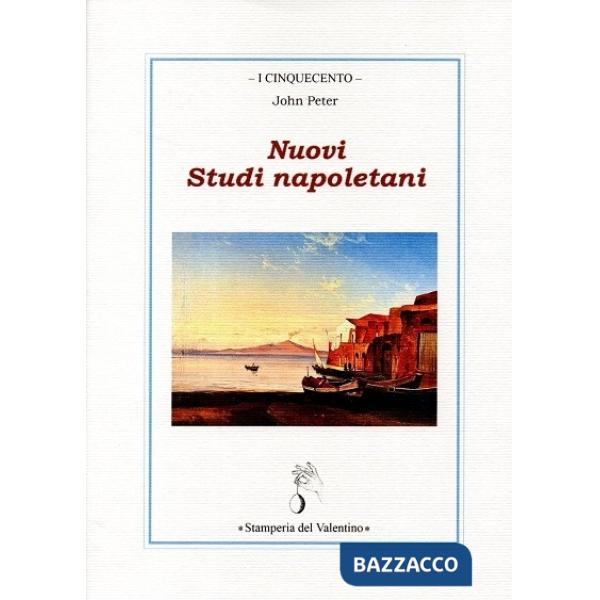 Nuovi studi napoletani