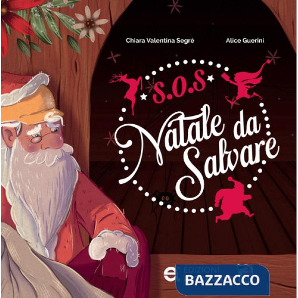 S.O.S. un Natale da salvare