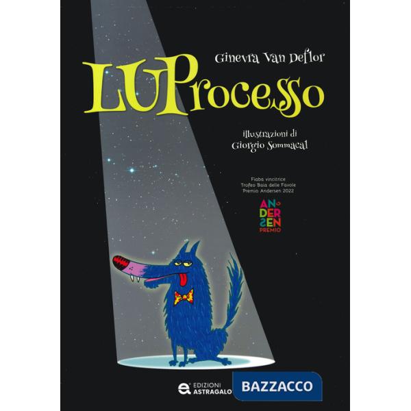 Luprocesso. Ediz. a colori