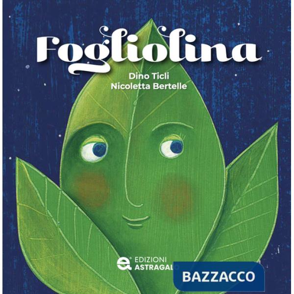 Fogliolina. Ediz. a colori