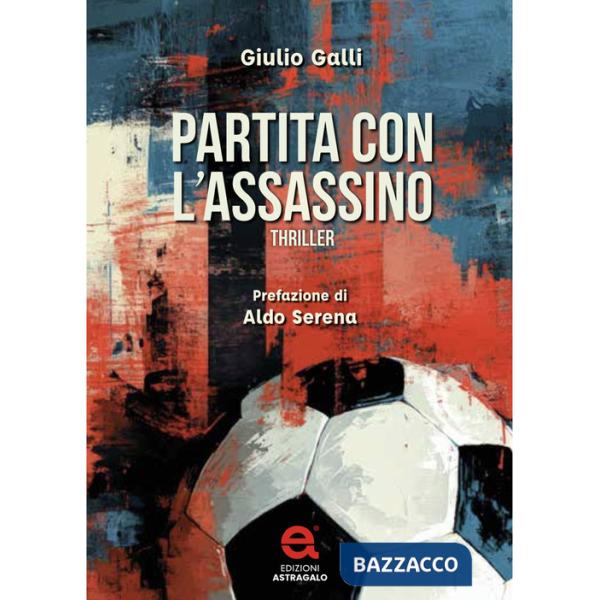 Partita con l'assassino