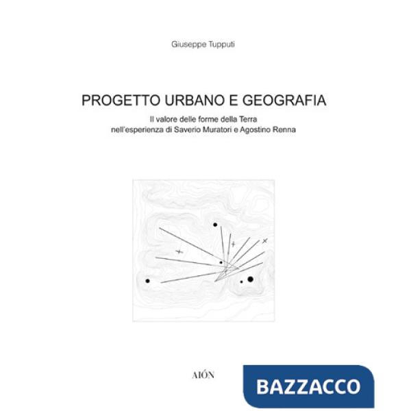 Progetto urbano e geografia