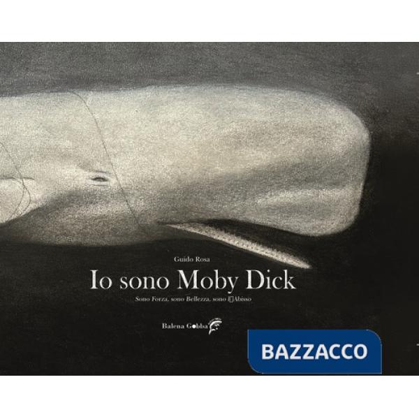 Io sono Moby Dick