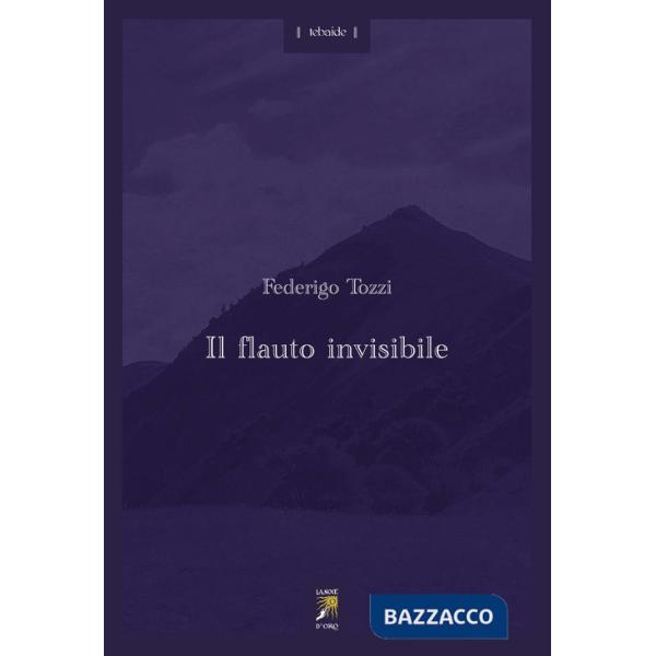Flauto invisibile (Il)