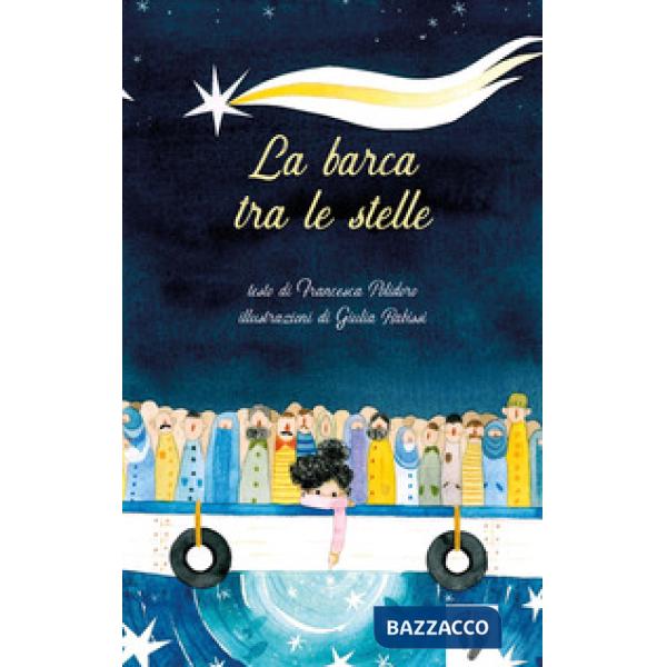Barca tra le stelle (La)