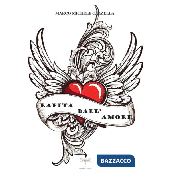 Rapita dall'amore