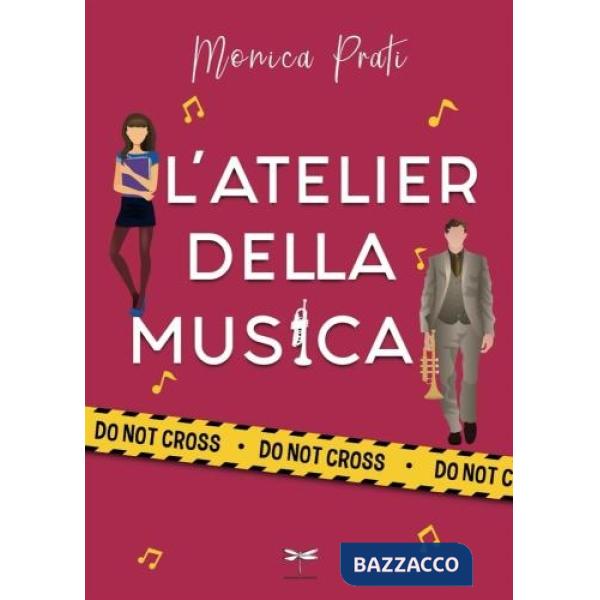 Atelier della musica (L')