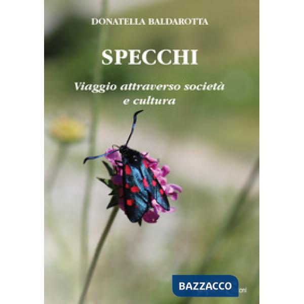 Specchi. Viaggio attraverso società e cultura