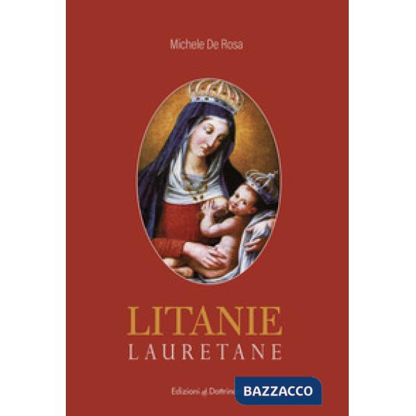Litanie lauretane