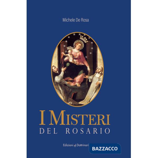 Misteri del rosario (I)