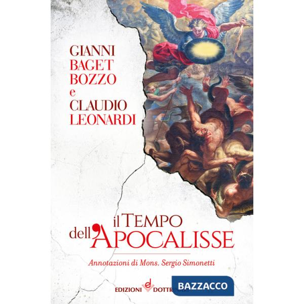 Tempo dell'apocalisse (Il)