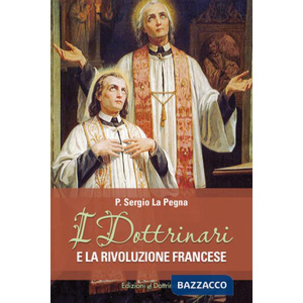 Dottrinari e la rivoluzione francese (I)