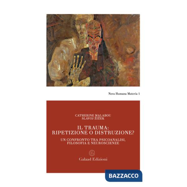 Trauma: ripetizione o distruzione? Un confronto tra psicoanalisi, filosofia e neuroscienze (Il)