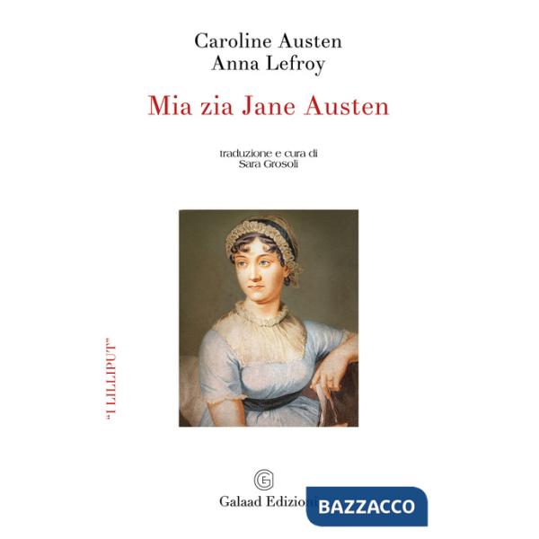 Mia zia Jane Austen