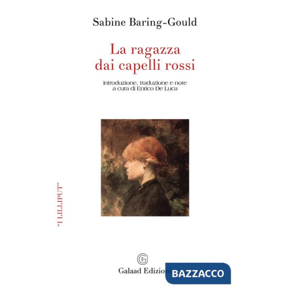 Ragazza dai capelli rossi (La)