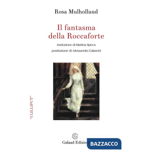 Fantasma della Roccaforte (Il)