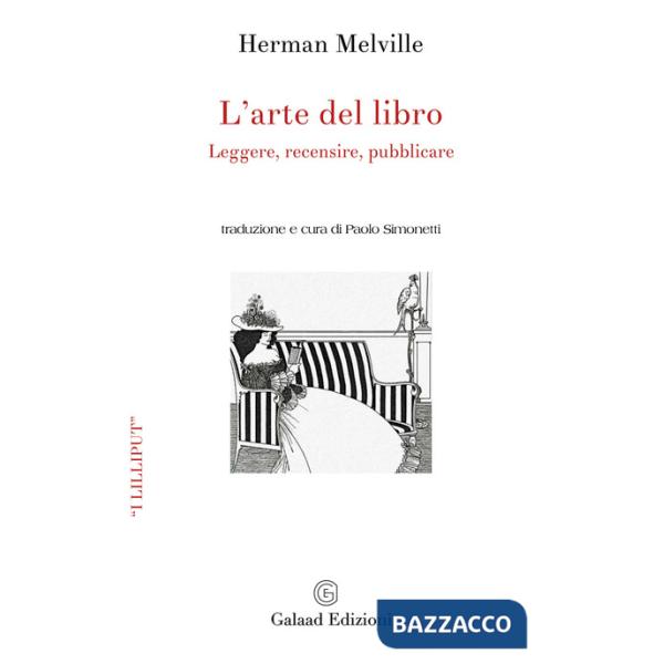 Arte del libro. Leggere, recensire, pubblicare (L')