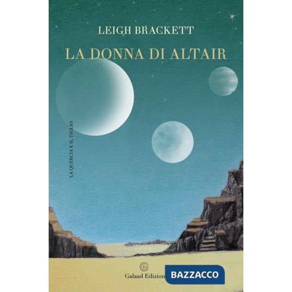 Donna di Altair (La)