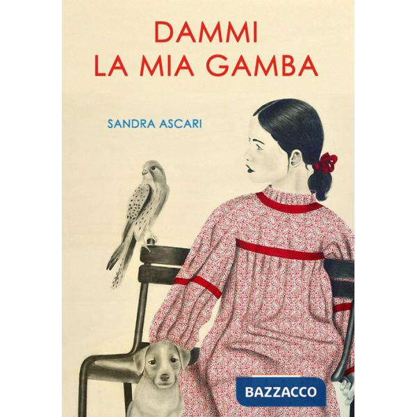 Dammi la mia gamba
